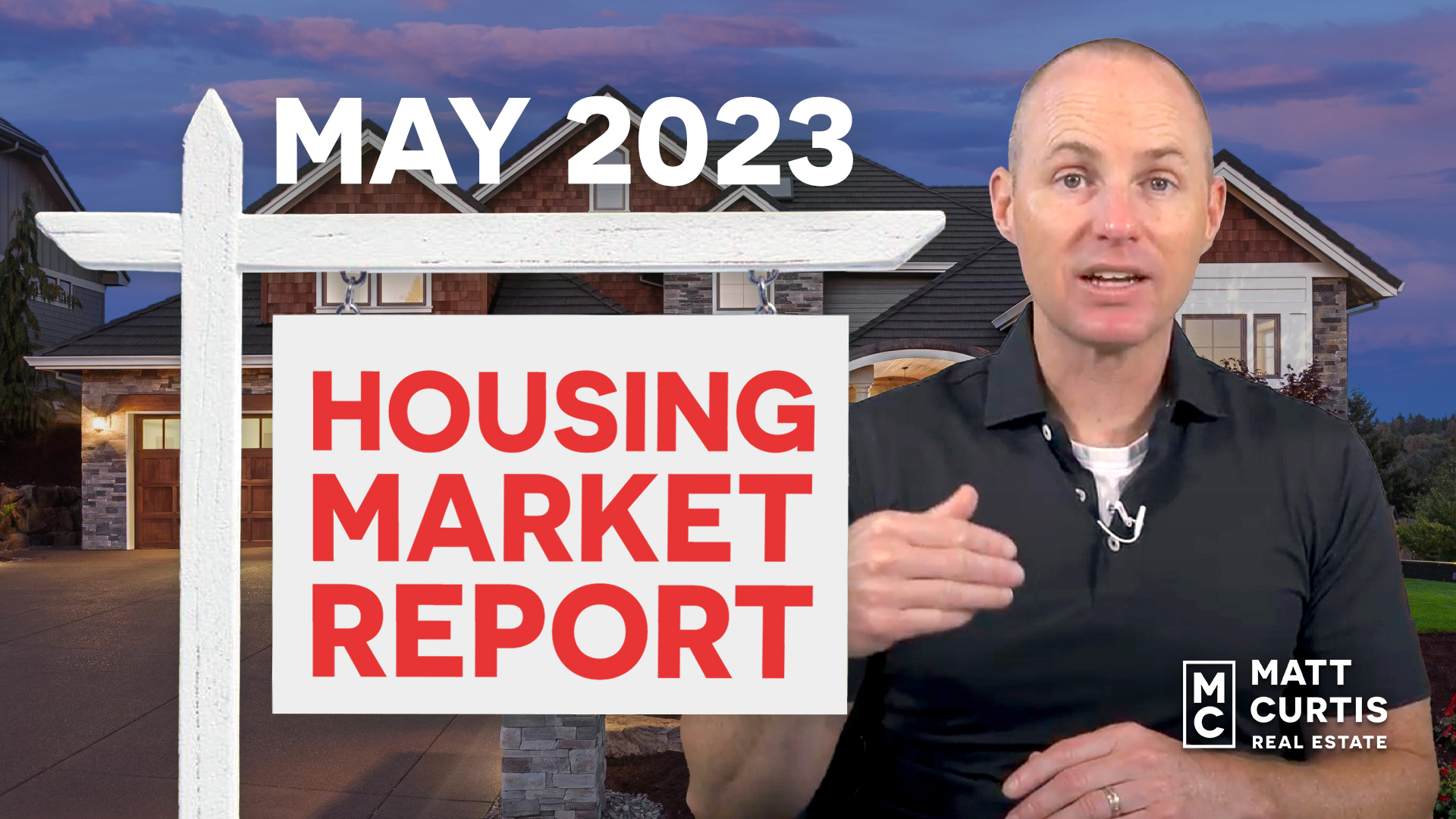 Huntsville, AL Housing Market Report May 2023